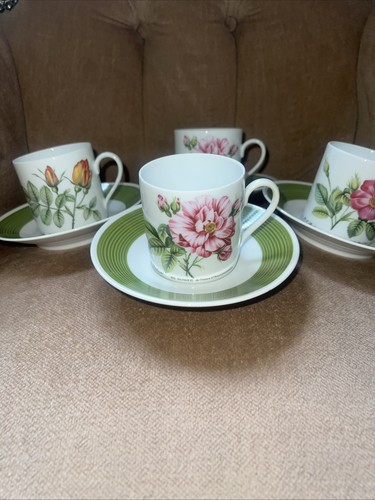 Espresso cups 4x - espresso, cups,