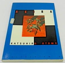 Akira collection 2 By