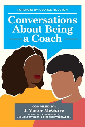 Conversations about being - about,