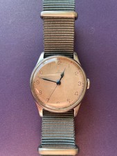 WW2 'OMEGA' MILITARY (RAF or