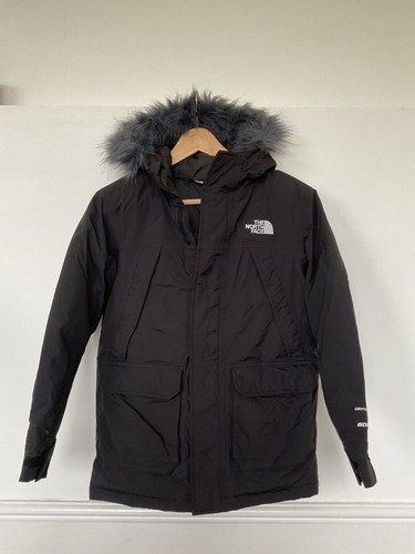 Boys northface mcmurdo parka - boys,