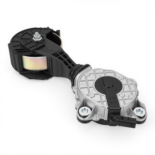 Water pump friction - water, wheel