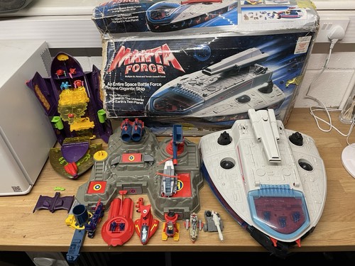 Huge joblot vintage - huge, of