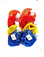 Biothane Ladder Reins