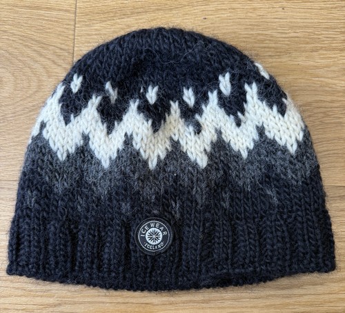 Icewear iceland fairisle 100 - iceland,