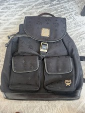 MCM Backpack