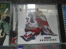 The Who - BBC Sessions (CD 2000) [Polydor Records]