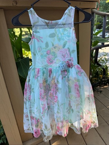 Pink and violet - pink, floral