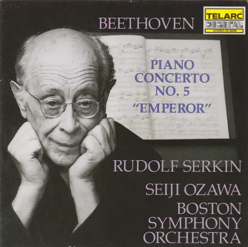 Ludwig van beethoven - cd,