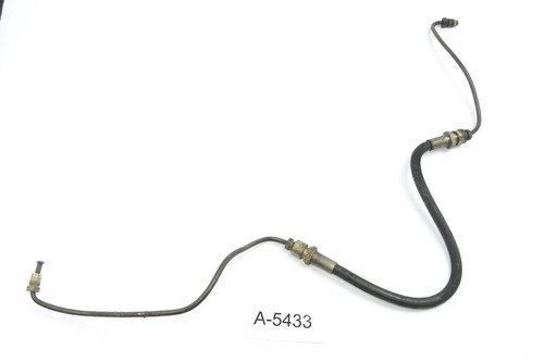 Bmw 100 247 - r, brake