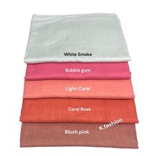 NEW LARGE MAXI LADIES PLAIN