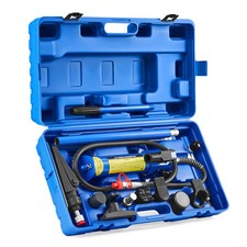 OMT 6 Ton Hydraulic Porta