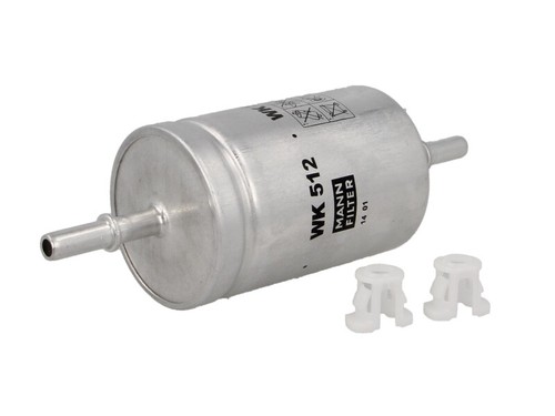 Mann filter 512 - wk, fuel