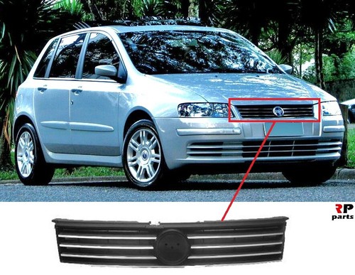 For fiat stilo 07 new - stilo, 01-07