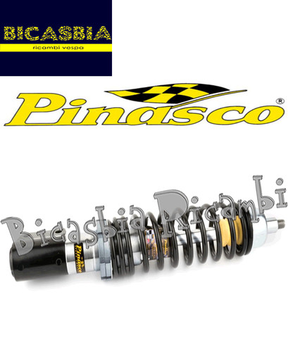 14119 front shock absorber - 14119,