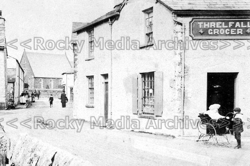 Lfd staveley westmorland - staveley,,