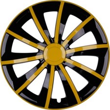 4x Premium Design Wheel Covers