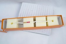 Quantel Laser Flash Arc Lamp