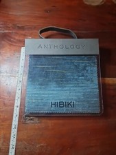 Anthology Hibiki Fabric Sample