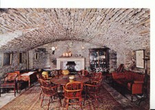 Scotland Postcard - Eilean Donan Castle - Dornie - Wester Ross - Ref 5029A