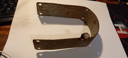 Nos original amc norton front - nos,
