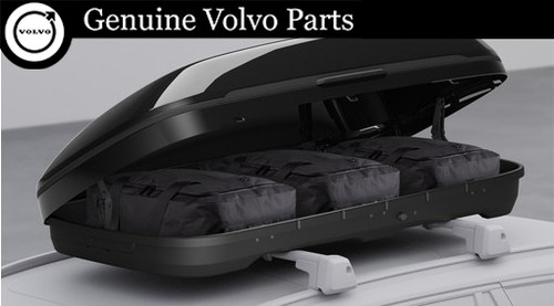 Volvo genuine travel - volvo, 400