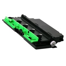 WASTE LASER PRINTER TONER