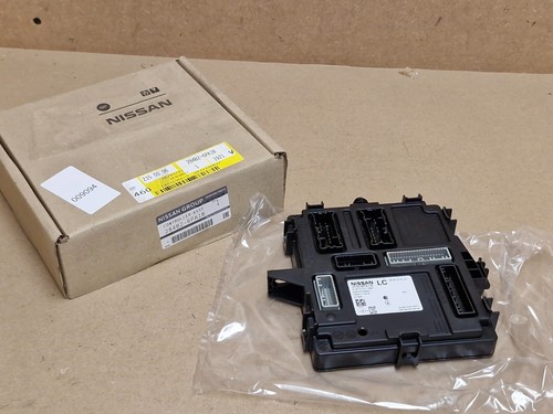 Nissan juke f16 bcm body - f16,