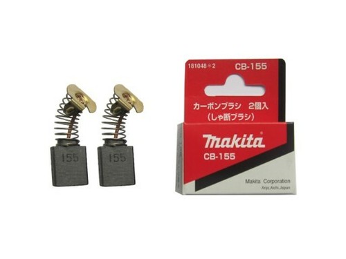 Genuine makita carbon brush - genuine,