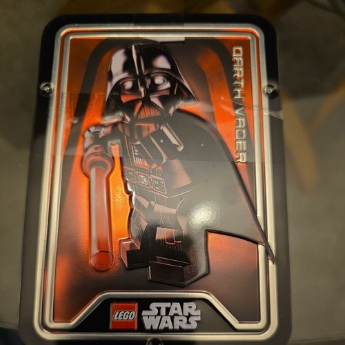 Lego star wars - lego, minifigure