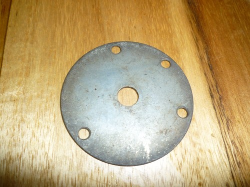 Bedford van starter push - van,