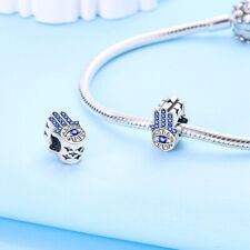 Hamsa Hand Fatima Evil Eye