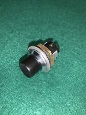 Triumph Pre Unit Nacelle Cut