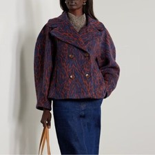 Ulla Johnson 2024 Dorothea