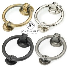 Hampton ring loop style - loop,