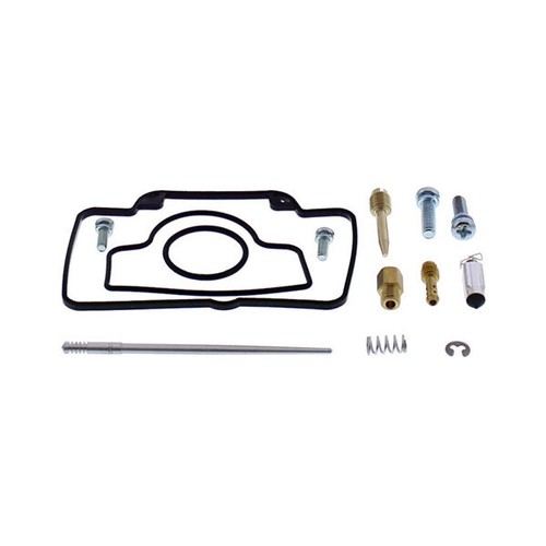 All balls carburetor - all,