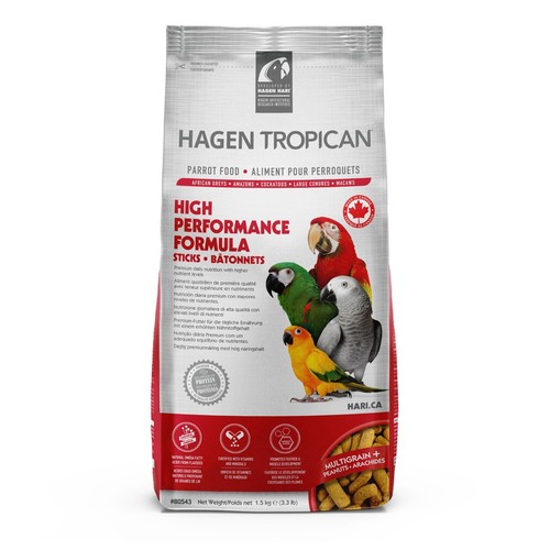 Hagen tropican high - hagen,