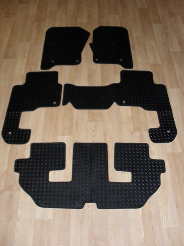 Car mats for - for, rover