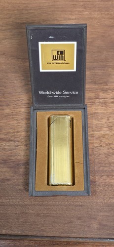 Vintage win international 9500 - vintage,