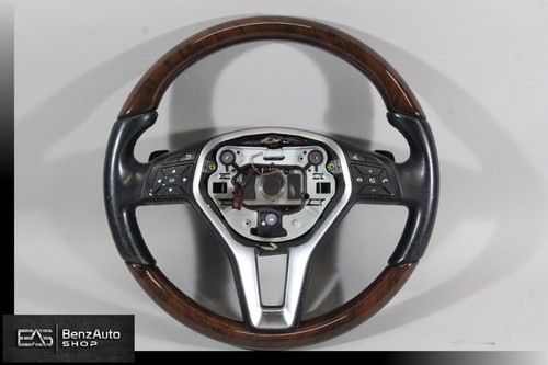 Mercedes w218 cls550 - 12-18,