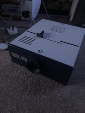 Boots Th 50 Slide Projector