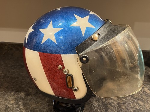 Vintage 1970 evel - vintage, knievel