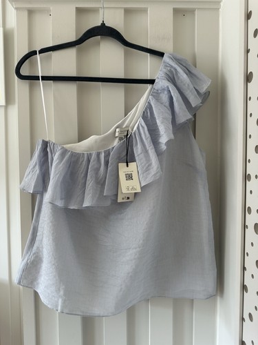 Ted baker striped - baker, cotton