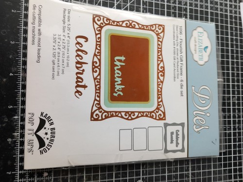 Elizabeth craft designs dies - designs,