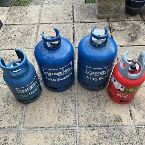 Two 15kg one 7kg - one,