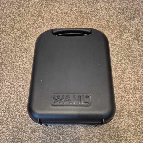 Wahl corded clip dog - wahl,