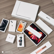 Mystery Loot Electronic