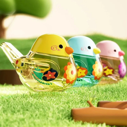 1pcs water bird - whistle, toy