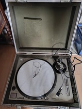 Technics 1200 MK2 Turntable -