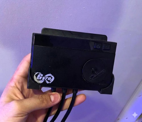 Maxspect controller cradle - controller,